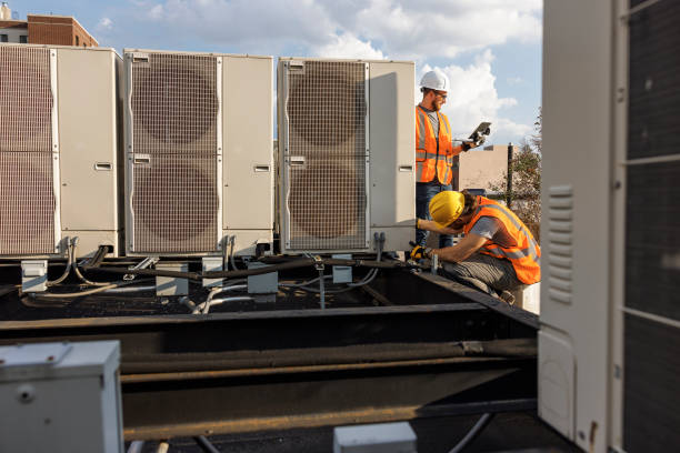Best Ductless Mini-Split Systems in Concord, NH