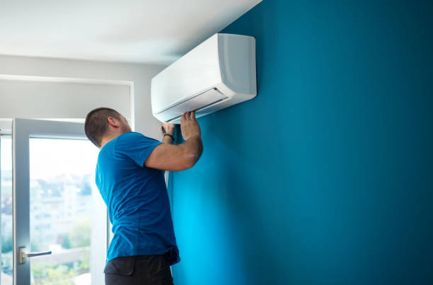 Best Energy-efficient HVAC Solutions in Concord, NH