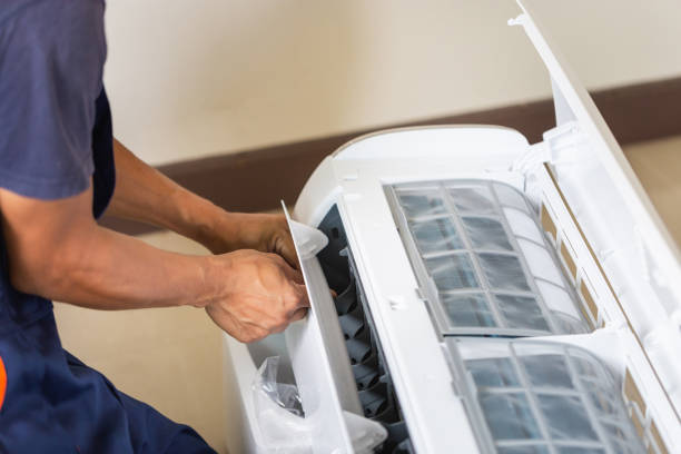 Best Residential HVAC in Concord, NH