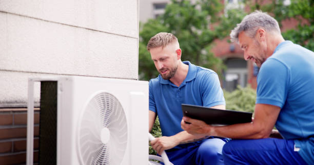 Best Air Conditioning Cleaning in Concord, NH