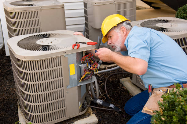 Best Commercial HVAC in Concord, NH